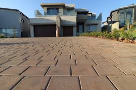 Best Decorative Concrete Driveways  in Lake Dallas, TX